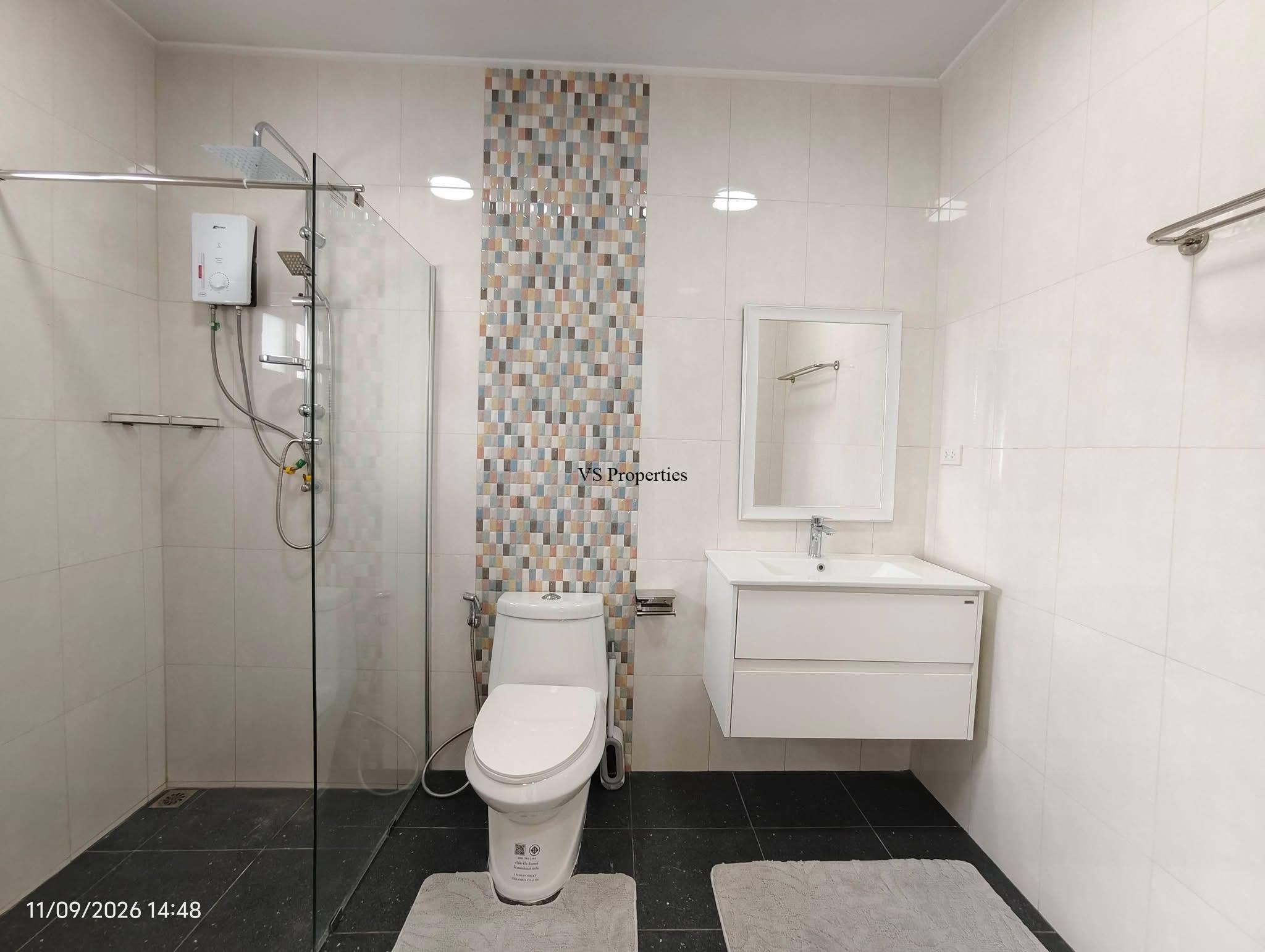 IMG_2225 For Sale | Direct Installment Option 4 Bedrooms Detached House in Chatkaeo 9 Village Noen Phlap Wan, East Pattaya.