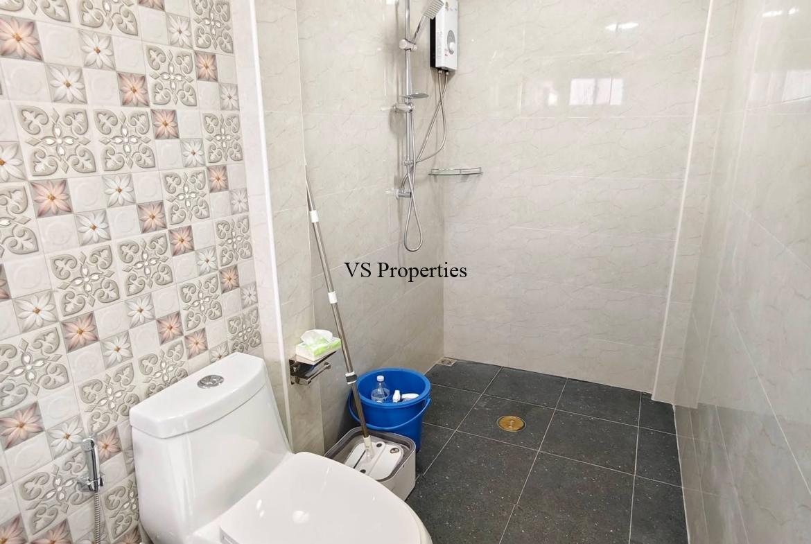 For Sale | Direct Installment Option 4 Bedrooms Detached House in Chatkaeo 9 Village Noen Phlap Wan, East Pattaya.