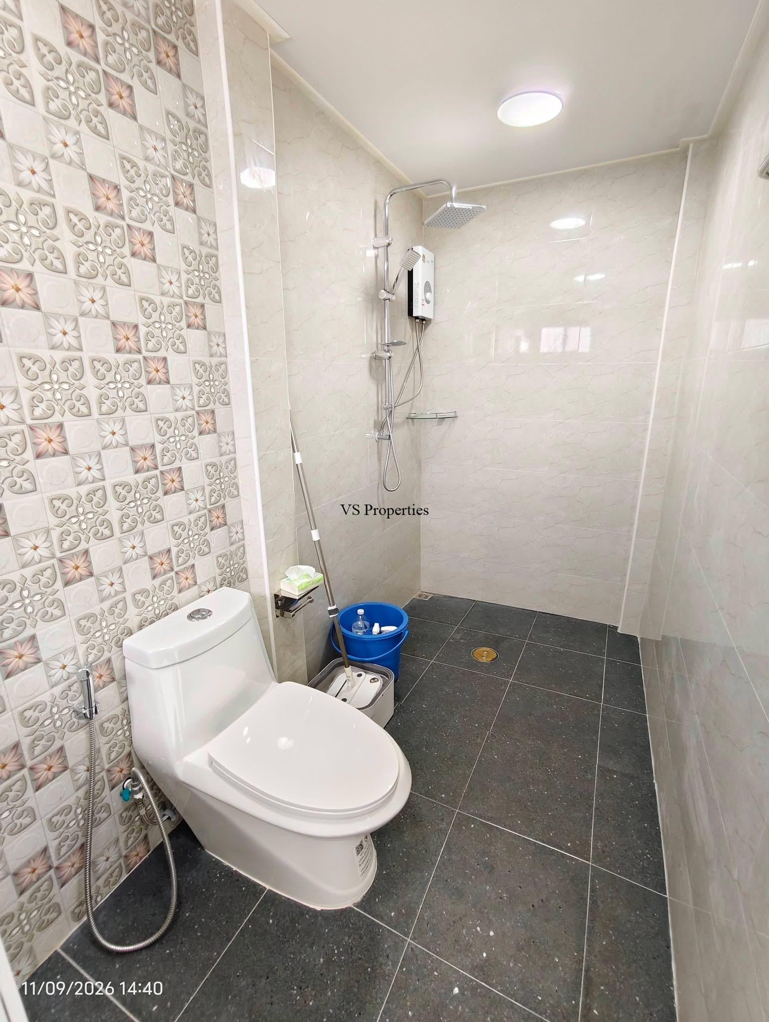 For Sale | Direct Installment Option 4 Bedrooms Detached House in Chatkaeo 9 Village Noen Phlap Wan, East Pattaya.