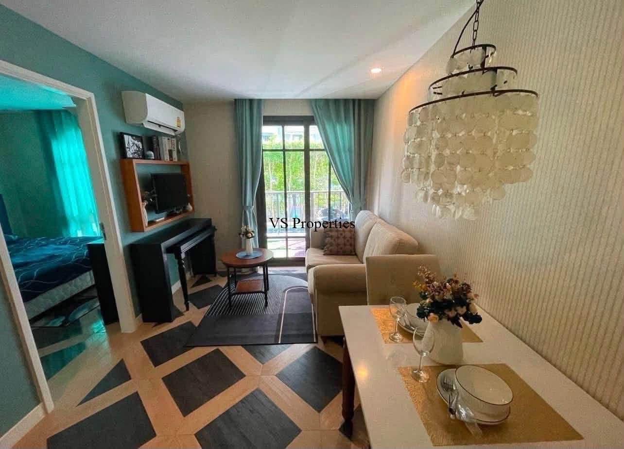 att.Jm5RkxYQMsRAiLccbNzA2Pa4GE5Zdg0jyj2CmsS0rcE For Rent | 1 Bedroom Discover comfortable resort-style at Espana Resort Pattaya in Jomtien, Pattaya.