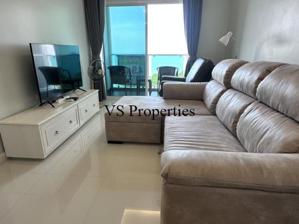 For Sale | One Tower Pratamnak Stunning 180° Panoramic Sea View Condo.