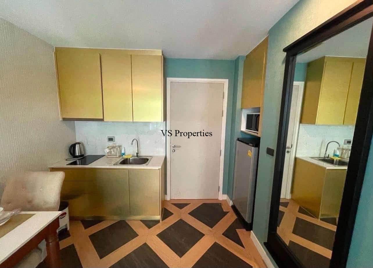 att.ndSFGfs6Rz50BPAH2oR8uf8l3x21teNojYMEtw5VfFQ For Rent | 1 Bedroom Discover comfortable resort-style at Espana Resort Pattaya in Jomtien, Pattaya.